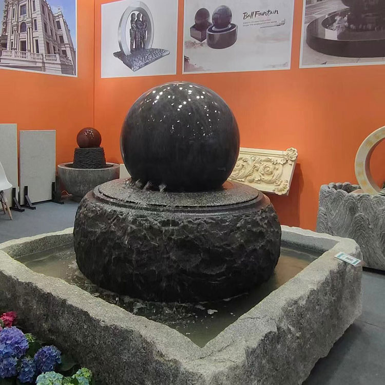 Square Landscape Garden қандай артықшылықтарға ие?