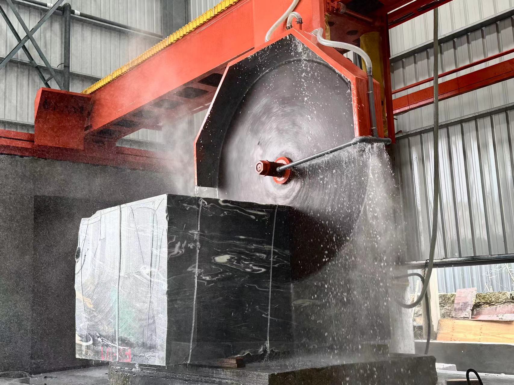 Xingyan Stone оюлары: Мыңжылдық оюлау технологиясы цифрлық жасқа сәйкес келеді