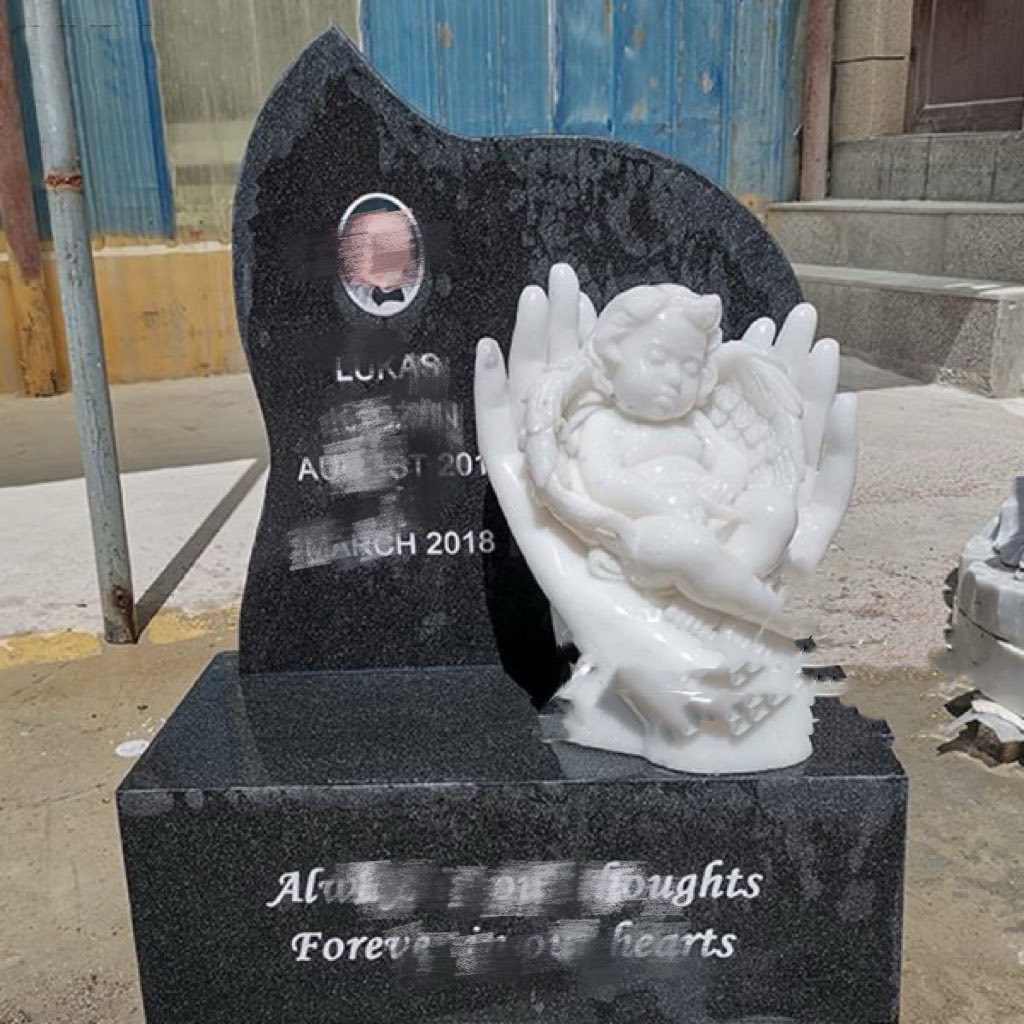 Xingyan Angel балалар естеліктері Еске алу кеші